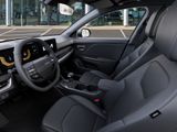 New 2026 Kia K4 Sedan