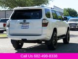 Used 2022 Toyota 4Runner SUV