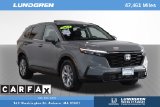 Used 2024 Honda CR-V SUV