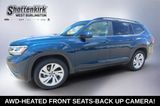 Used 2023 Volkswagen Atlas SUV