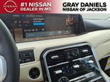 New 2026 Nissan Armada SUV