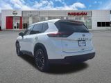 New 2026 Nissan Rogue SUV