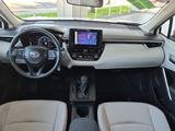 Used 2026 Toyota Corolla Cross SUV