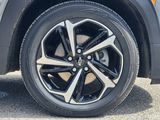 Used 2022 Chevrolet TrailBlazer SUV