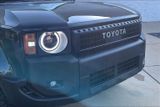 Used 2025 Toyota Land Cruiser SUV