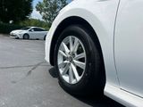 Used 2025 Toyota Camry Sedan