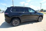 New 2026 Jeep Cherokee SUV
