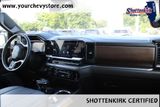 Used 2023 Chevrolet Silverado 1500 Truck
