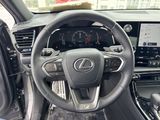 Used 2022 Lexus NX SUV