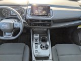 New 2026 Nissan Rogue SUV
