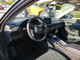 New 2026 Honda Accord Sedan Sedan