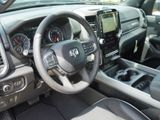 New 2026 Ram 1500 Truck