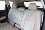 New 2026 Honda CR-V SUV