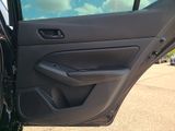 Used 2024 Nissan Altima Sedan