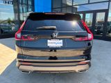 New 2026 Honda CR-V Hybrid SUV