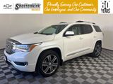 Used 2018 GMC Acadia SUV