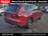 Used 2024 Toyota Grand Highlander Hybrid SUV