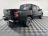 New 2026 Nissan Frontier Truck