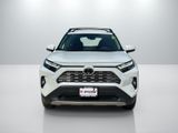 Used 2025 Toyota RAV4 SUV
