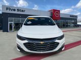 Used 2023 Chevrolet Malibu Sedan