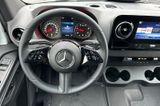 New 2026 Mercedes-benz Sprinter 2500 Van