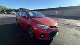 Used 2015 Toyota Corolla Sedan