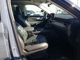 Used 2025 Ford Explorer SUV