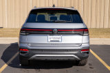 New 2025 Volkswagen Taos SUV