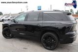 New 2026 Chevrolet Traverse SUV