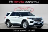 Used 2020 Ford Explorer SUV