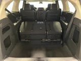 New 2027 Honda Odyssey Van