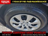 Used 2025 Toyota Corolla Sedan