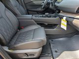 New 2026 Nissan Rogue SUV