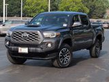 Used 2023 Toyota Tacoma Truck