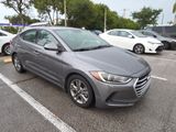 Used 2018 Hyundai Elantra Sedan