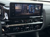 New 2026 Nissan Pathfinder SUV