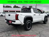 Used 2025 Toyota Tacoma Hybrid Truck