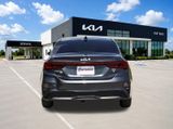 Used 2023 Kia Forte Sedan