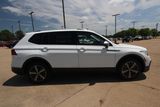 Used 2024 Volkswagen Tiguan SUV