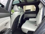 New 2026 Hyundai Tucson SUV