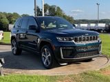 New 2026 Jeep Grand Cherokee SUV