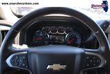 Used 2017 Chevrolet Silverado 1500 Truck