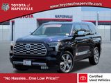 Used 2026 Toyota Sequoia SUV