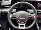 New 2026 Kia K5 Sedan