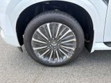 New 2026 Nissan Armada SUV