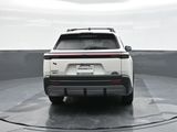New 2026 Toyota bZ Woodland SUV