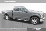 Used 2016 Ford F-150 Truck