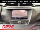 Used 2022 Chevrolet TrailBlazer SUV