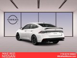 New 2026 Nissan Sentra Sedan