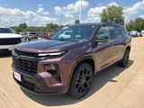 Used 2024 Chevrolet Traverse SUV
